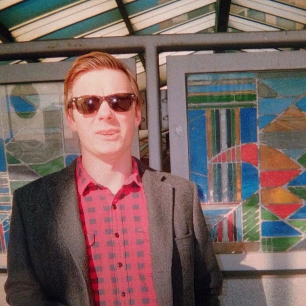 Meet your Posher, Guv